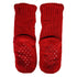 Warhammer Red Squig Slipper Socks